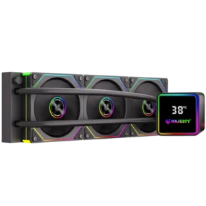 تجميعة بي سيTTX PRO - RYZEN 5080 - الصورة 11