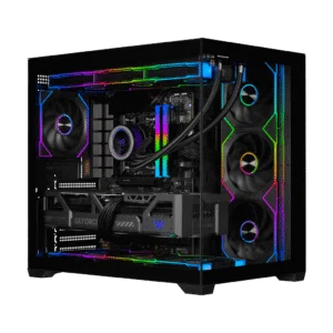 تجميعة بي سيTTX PRO - RYZEN 5080 - الصورة 14