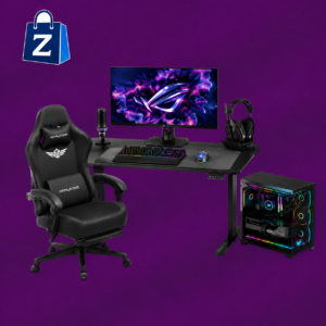 تجميعة بي سيTTX PRO - RYZEN 5080